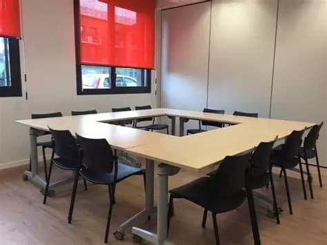 Image principale de la salle - OIP